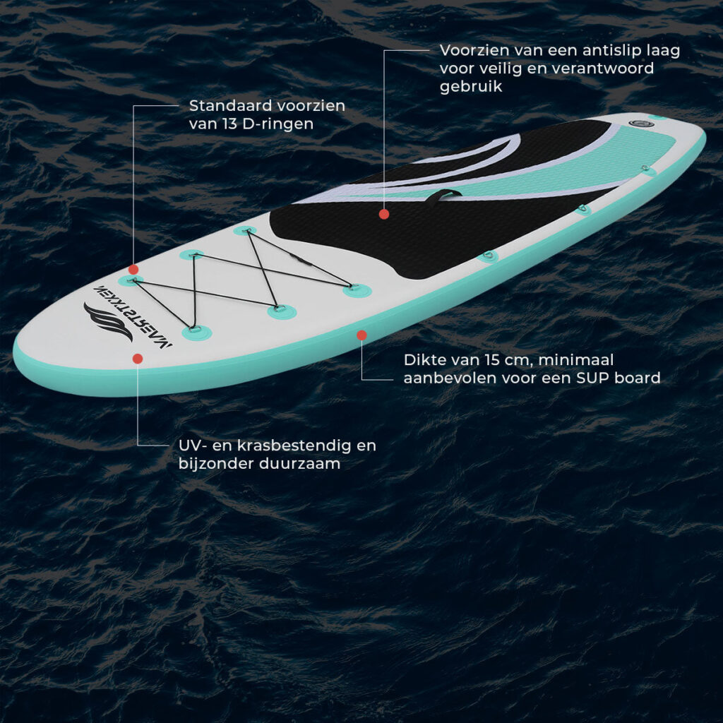 db sup board picture